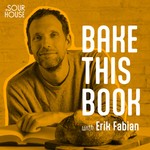 Podcast Bake This Book