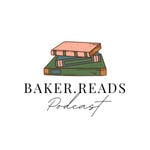 Logo of the podcast Baker.reads Podcast Baker.reads