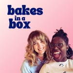 Logo of the podcast Bakes in a Box Podcast Podcast Bakes in a Box Podcast