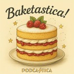 Logo of the podcast Baketastica! A Great British Baking Show Podcast Podcast Baketastica! A Great British Baking Show Podcast