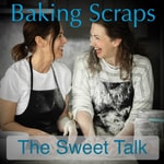 Podcast Baking Scraps