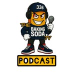 Logo of the podcast Baking Soda TV Podcast Podcast Baking Soda TV Podcast