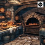 Logo of the podcast Baking Through Time Podcast Baking Through Time
