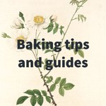 Podcast Baking tips and guides