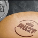 Logo of the podcast Bakkerspraat Missing podcast logo