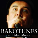 Bakotunes Podcast Bakotunes
