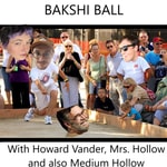 Logo of the podcast Bakshi Ball Podcast Bakshi Ball