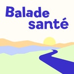 Logo of the podcast Balade santé Podcast Balade santé