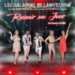 Logo of the podcast Baladins de Lanvezhon, Revenir un Jour, Comédie de Franck LE HEN Podcast Baladins de Lanvezhon, Revenir un Jour, Comédie de Franck LE HEN