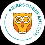 Logo of the podcast Balado Aidersonenfant.com Podcast Balado Aidersonenfant.com
