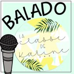 Balado La classe de Karine Podcast Balado La classe de Karine