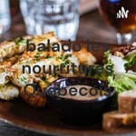 Podcast balado les nourritures Quebecois