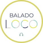 Logo of the podcast Balado LOCO Podcast Balado LOCO