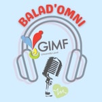 Logo of the podcast Balad'Omni Podcast Balad'Omni