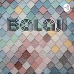 Logo of the podcast Balaji Podcast Balaji