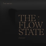 Logo of the podcast Balarience Flow State Podcast Balarience Flow State