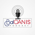 Logo of the podcast BalCanis Podcast Podcast BalCanis Podcast