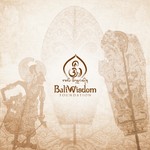 Logo of the podcast Bali Wisdom Podcast Bali Wisdom
