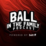Ball in the Family Podcast with Lonzo & Gelo Ball Podcast Ball in the Family Podcast with Lonzo & Gelo Ball
