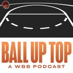 Ball Up Top: A Women’s Basketball Podcast Podcast Ball Up Top: A Women’s Basketball Podcast