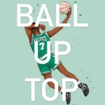 Logo of the podcast Ball Up Top NBA Podcast Podcast Ball Up Top NBA Podcast