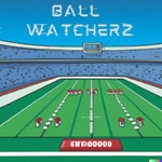 Logo of the podcast Ball Watcherz Podcast Ball Watcherz