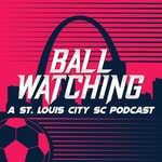 Logo of the podcast Ball Watching Podcast Ball Watching