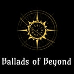Logo of the podcast Ballads of Beyond Podcast Ballads of Beyond