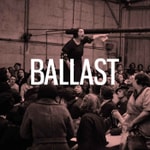 Logo of the podcast Ballast Podcast Ballast