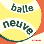 Logo of the podcast Balle neuve Logo of the podcast Balle neuve