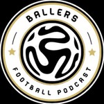 Logo of the podcast Ballers FC Podcast Ballers FC