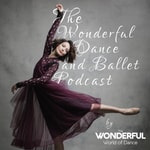 Conversations with Ballet & Dance Icons Podcast Conversations with Ballet & Dance Icons