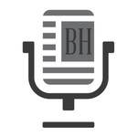 Logo of the podcast Ballet Beats Podcast Ballet Beats