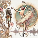 Ballet microphone_de Podcast Ballet microphone_de