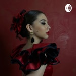 Logo of the podcast BALLET UNDERCOVER Podcast BALLET UNDERCOVER