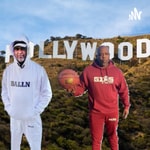 Logo of the podcast BallNGems Got the Hoop Scope Podcast BallNGems Got the Hoop Scope