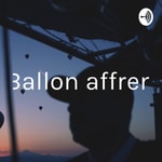Logo of the podcast Ballon affæren Podcast Ballon affæren