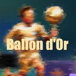 Podcast Ballon d'Or