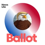Ballot with Patrick Gutfield - Where Politics Meets Pop Culture Ballot with Patrick Gutfield - Where Politics Meets Pop Culture