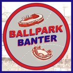 Logo of the podcast Ballpark Banter: Exploring the 30 MLB Stadiums Podcast Ballpark Banter: Exploring the 30 MLB Stadiums