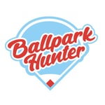Logo of the podcast Ballpark Hunter Podcast Ballpark Hunter