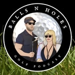 Logo of the podcast Balls N Holes Podcast Balls N Holes