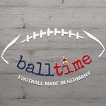 balltime - Football made in Germany Podcast balltime - Football made in Germany