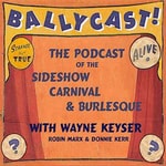 Logo of the podcast Ballycast Podcast Ballycast