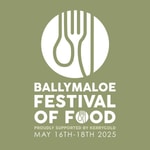 Logo of the podcast Ballymaloe Festival of Food Podcast Podcast Ballymaloe Festival of Food Podcast