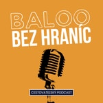 Logo of the podcast Baloo Bez Hraníc Podcast Baloo Bez Hraníc