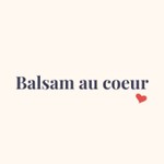 Logo of the podcast Balsam au coeur Podcast Balsam au coeur