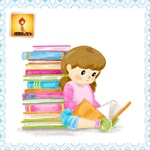 Logo of the podcast Balsanskarshala - Stories for Children - English And Hindi Podcast Balsanskarshala - Stories for Children - English And Hindi
