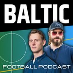 Podcast Baltic Football Podcast