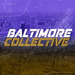 Logo of the podcast Baltimore Collective Podcast Baltimore Collective
